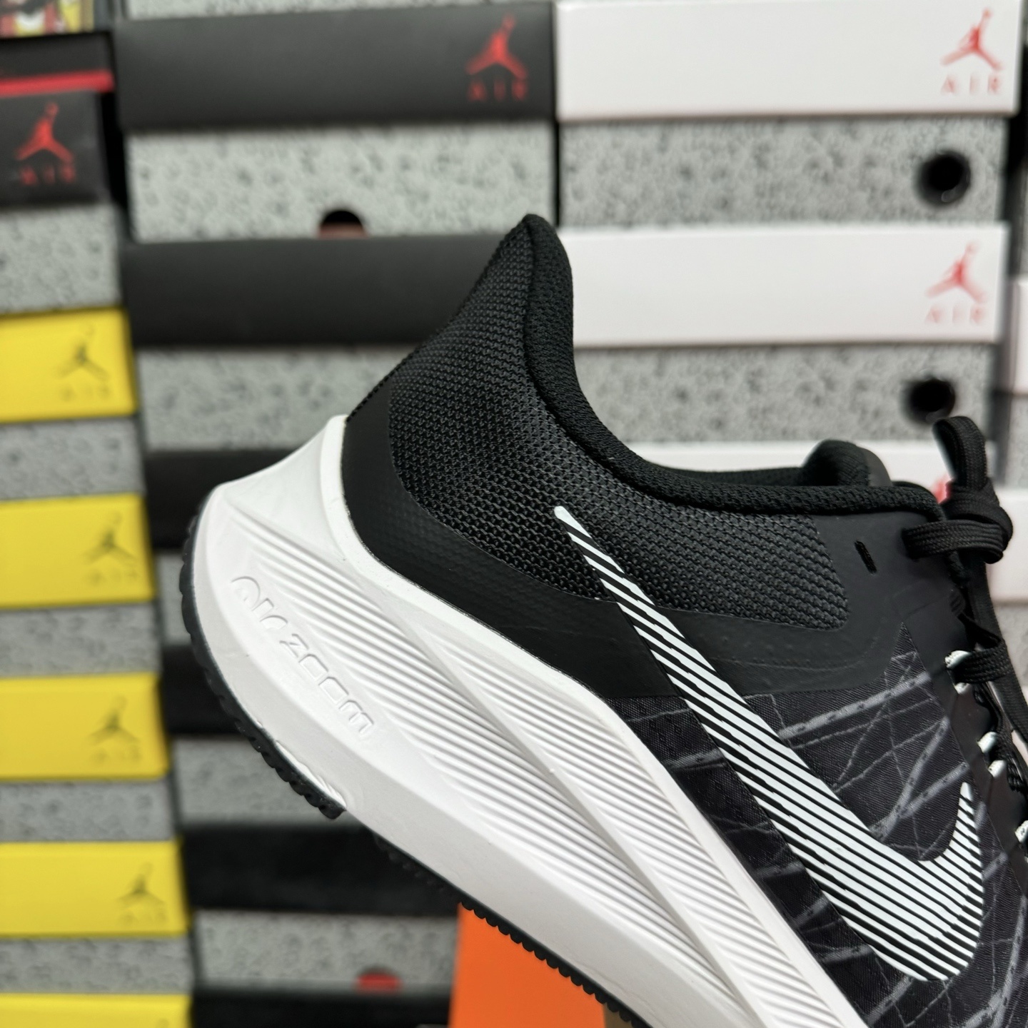 Nike ZOOM WINFLO 8 CW3419-006 3