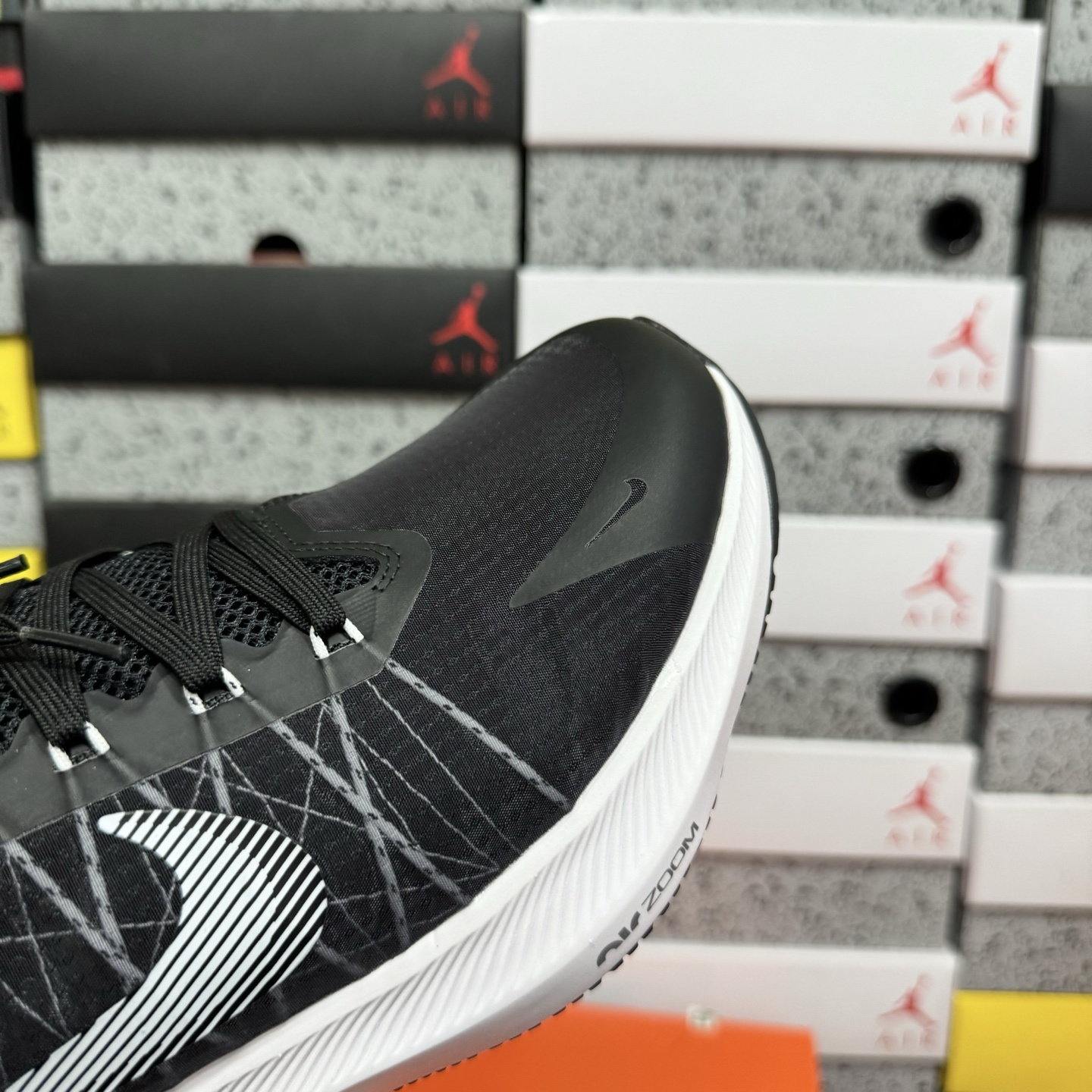 Nike ZOOM WINFLO 8 CW3419-006 4