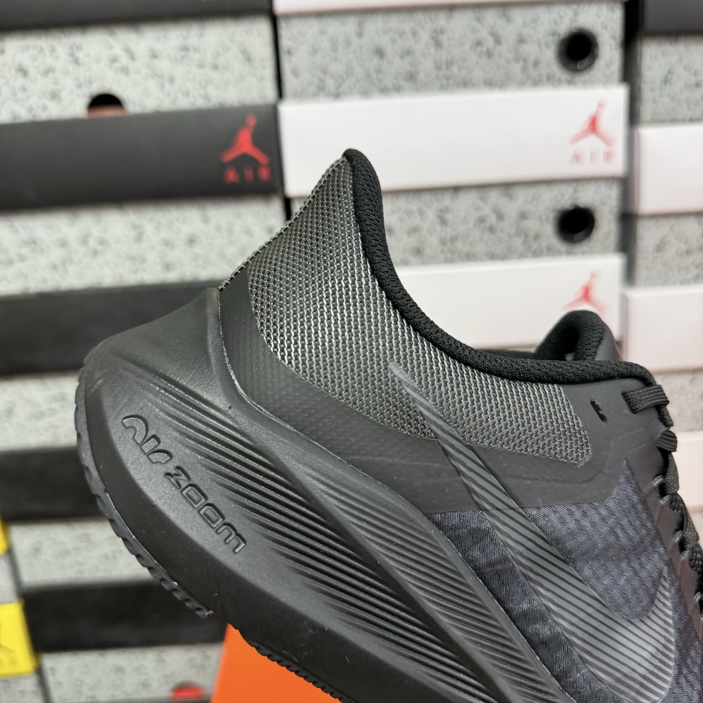 Nike ZOOM WINFLO 8 CW3419-002 3