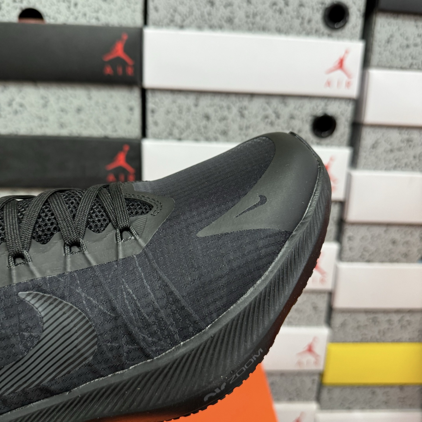 Nike ZOOM WINFLO 8 CW3419-002 4