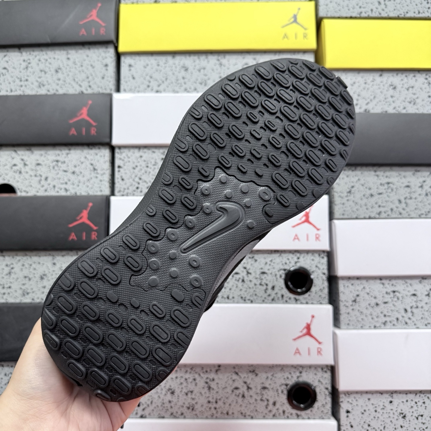 Nike ZOOM WINFLO 8 FB2207-005 2