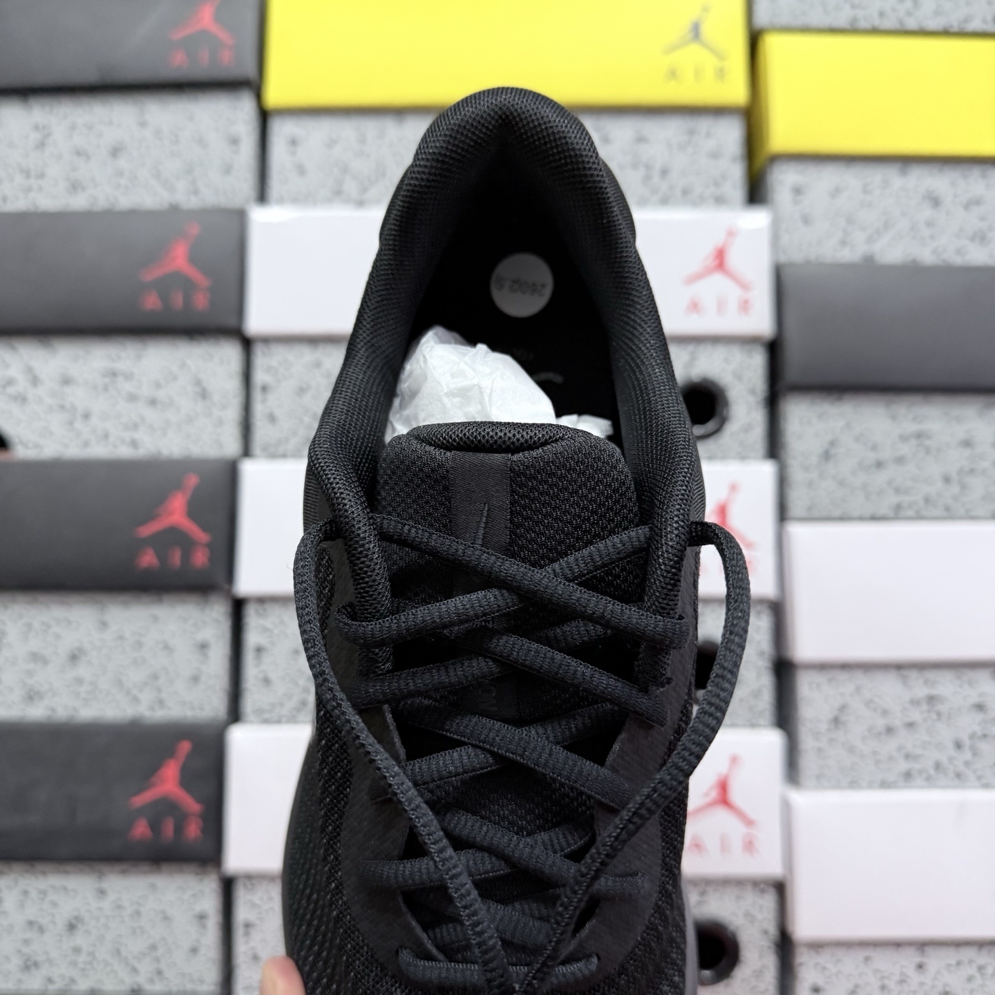 Nike ZOOM WINFLO 8 FB2207-005 3
