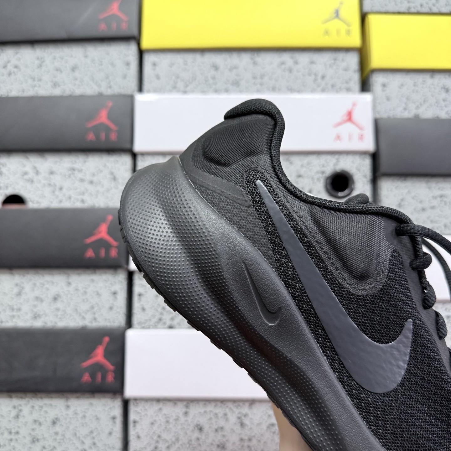 Nike ZOOM WINFLO 8 FB2207-005 4