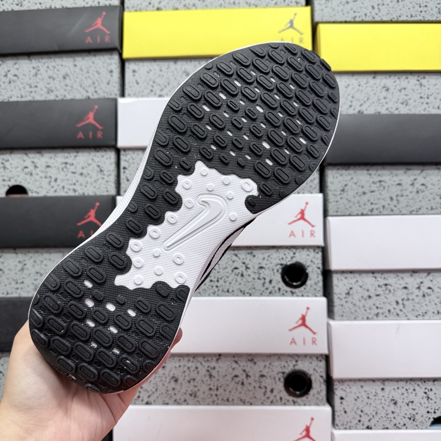 Nike ZOOM WINFLO 8 FB2207-001 2
