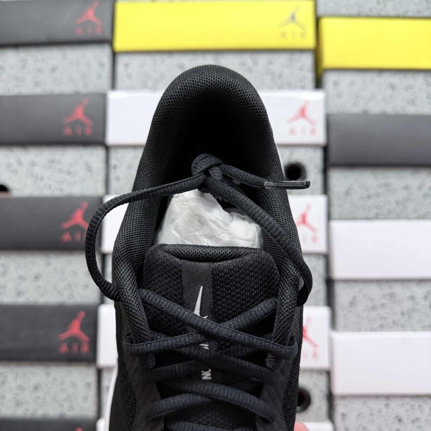 Nike ZOOM WINFLO 8 FB2207-001 3