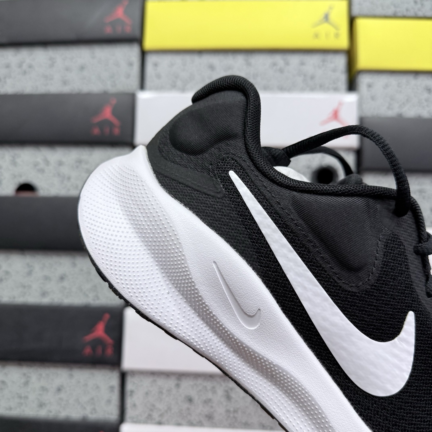 Nike ZOOM WINFLO 8 FB2207-001 4
