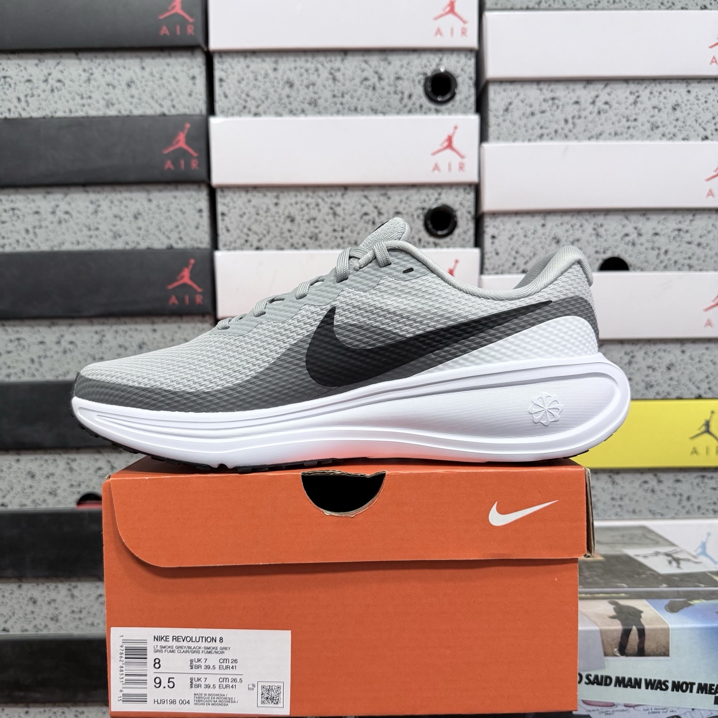 Nike ZOOM WINFLO 8 HJ8485-104