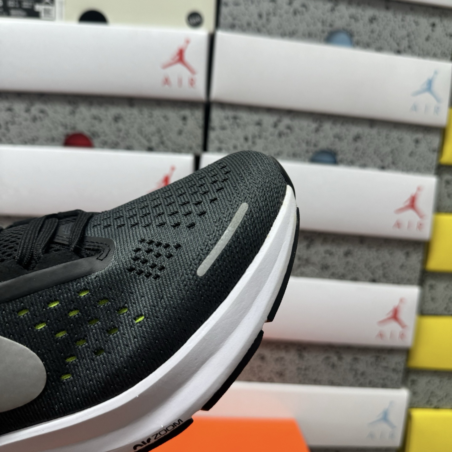 Nike ZOOM WINFLO 8 CZ6720-010 4