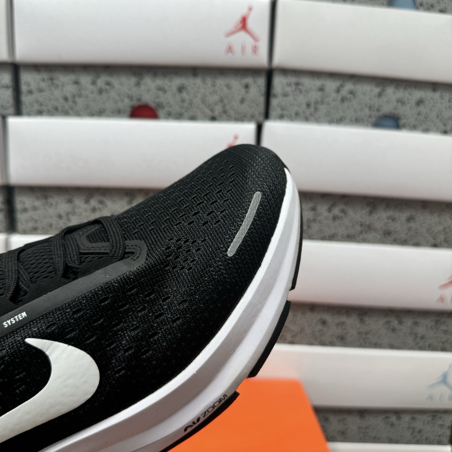 Nike ZOOM WINFLO 8 CZ6720-001 4