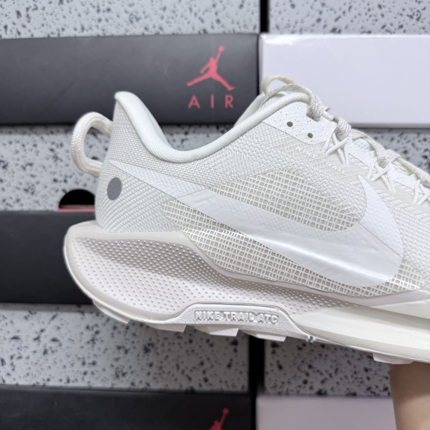Nike PEACTX PEGASUS TRAIL 5 DV3864-101 4