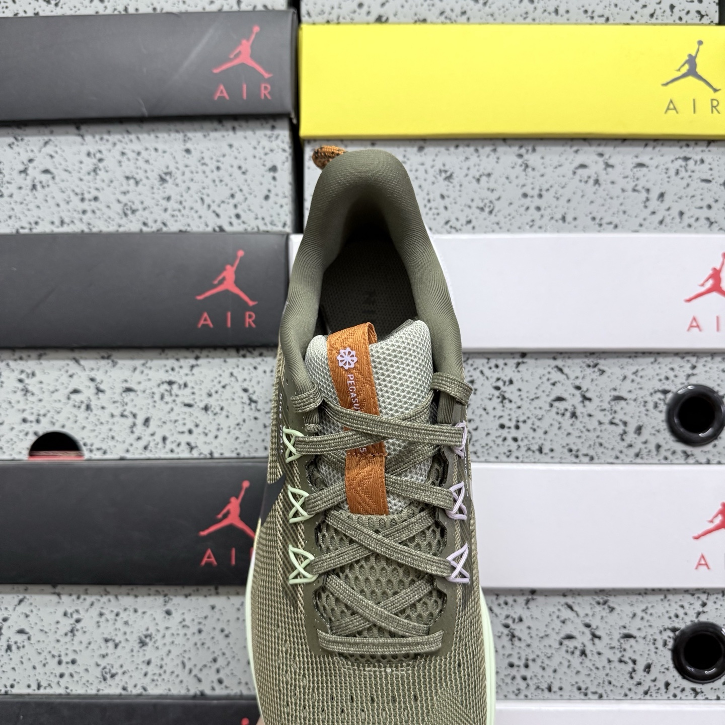 Nike PEACTX PEGASUS TRAIL 5 DV3864-200 3