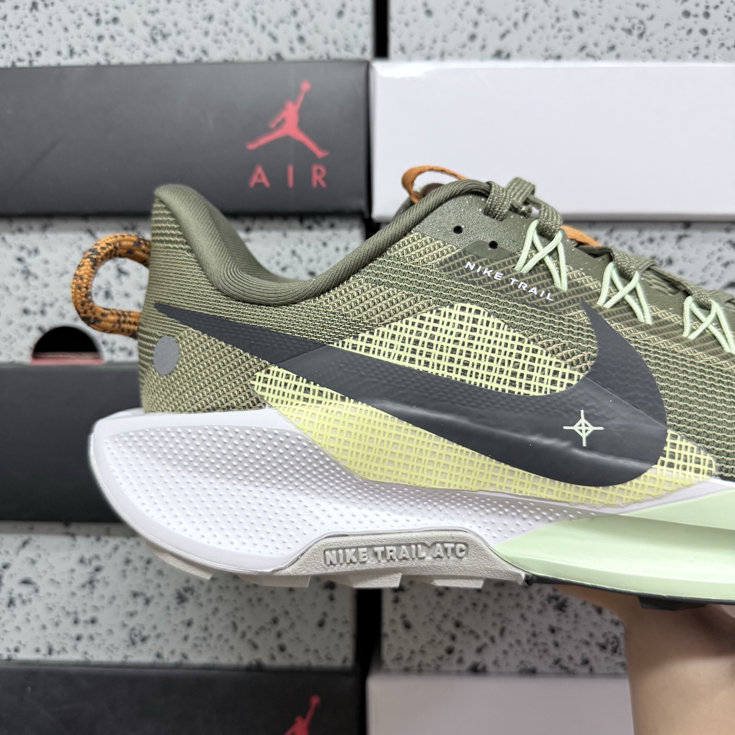 Nike PEACTX PEGASUS TRAIL 5 DV3864-200 4