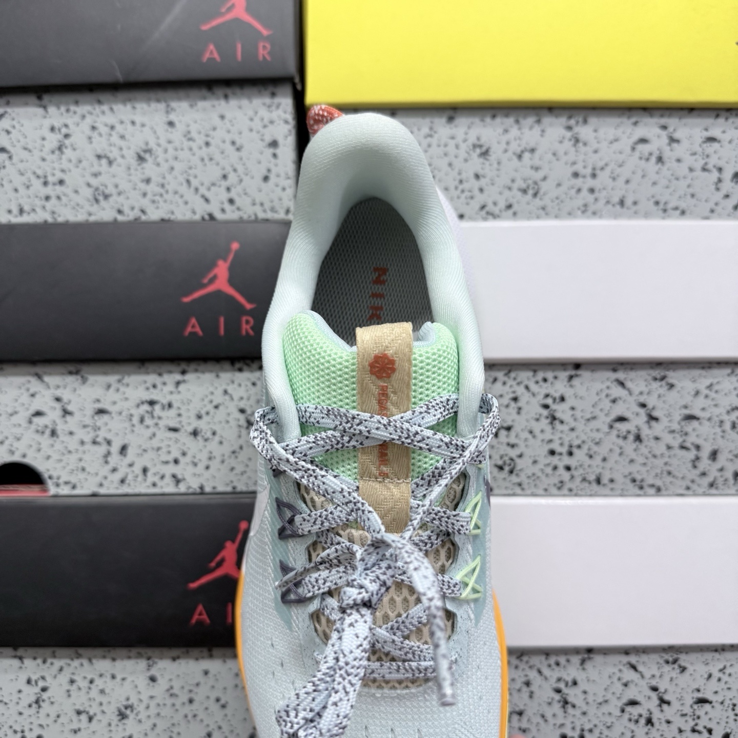 Nike PEACTX PEGASUS TRAIL 5 DV3865-402 3