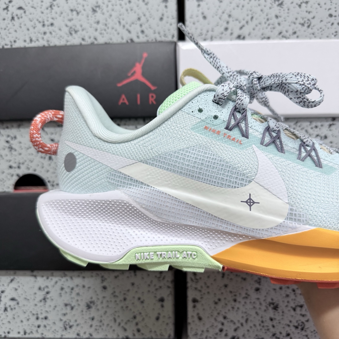 Nike PEACTX PEGASUS TRAIL 5 DV3865-402 4