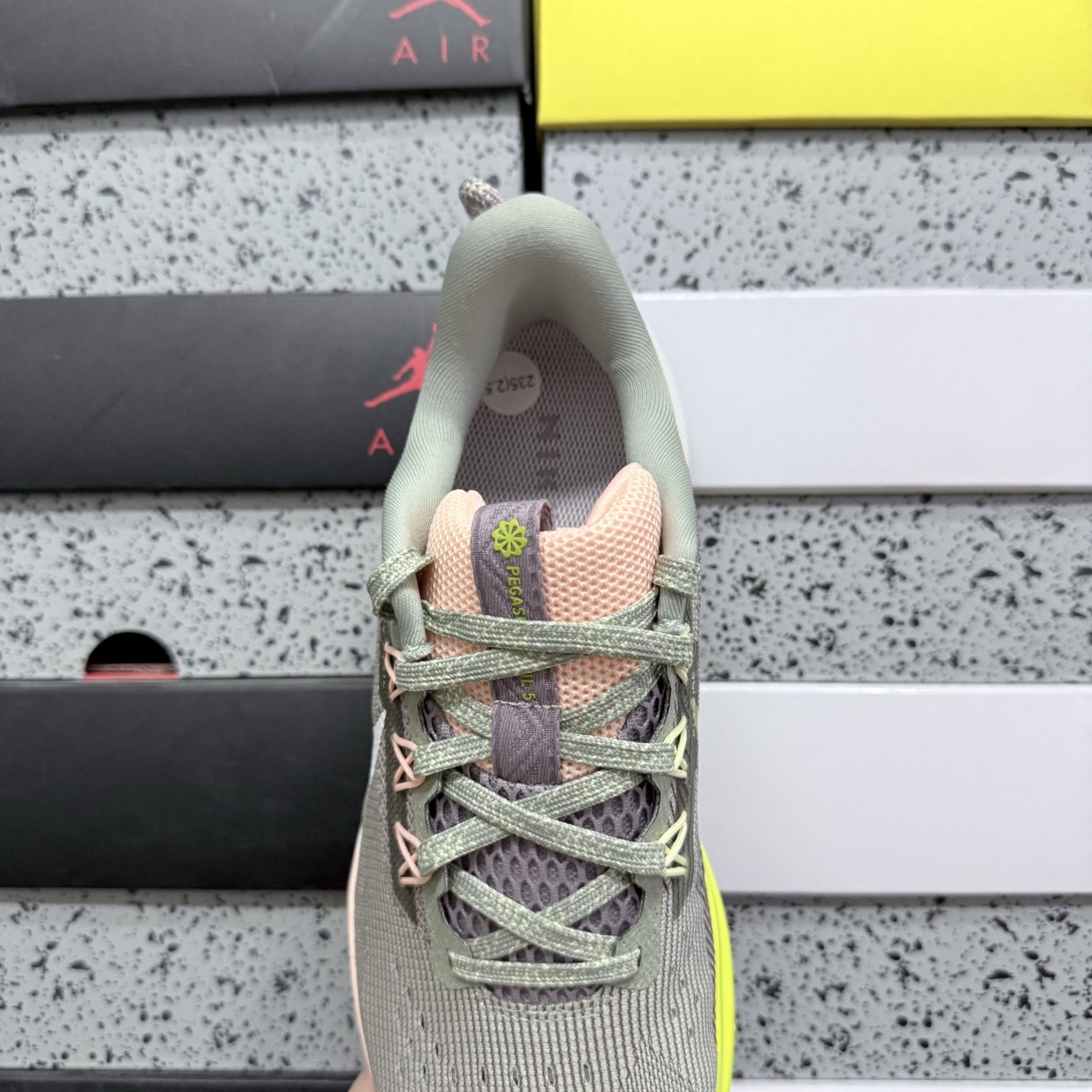 Nike PEACTX PEGASUS TRAIL 5 DV3865-300 3