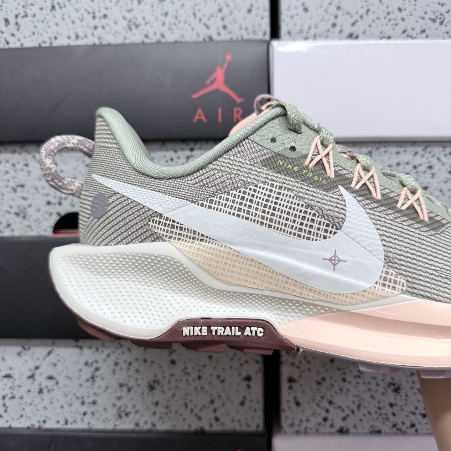 Nike PEACTX PEGASUS TRAIL 5 DV3865-300 4