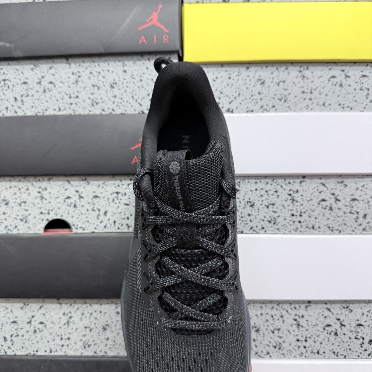 Nike PEACTX PEGASUS TRAIL 5 DV3864-002 3