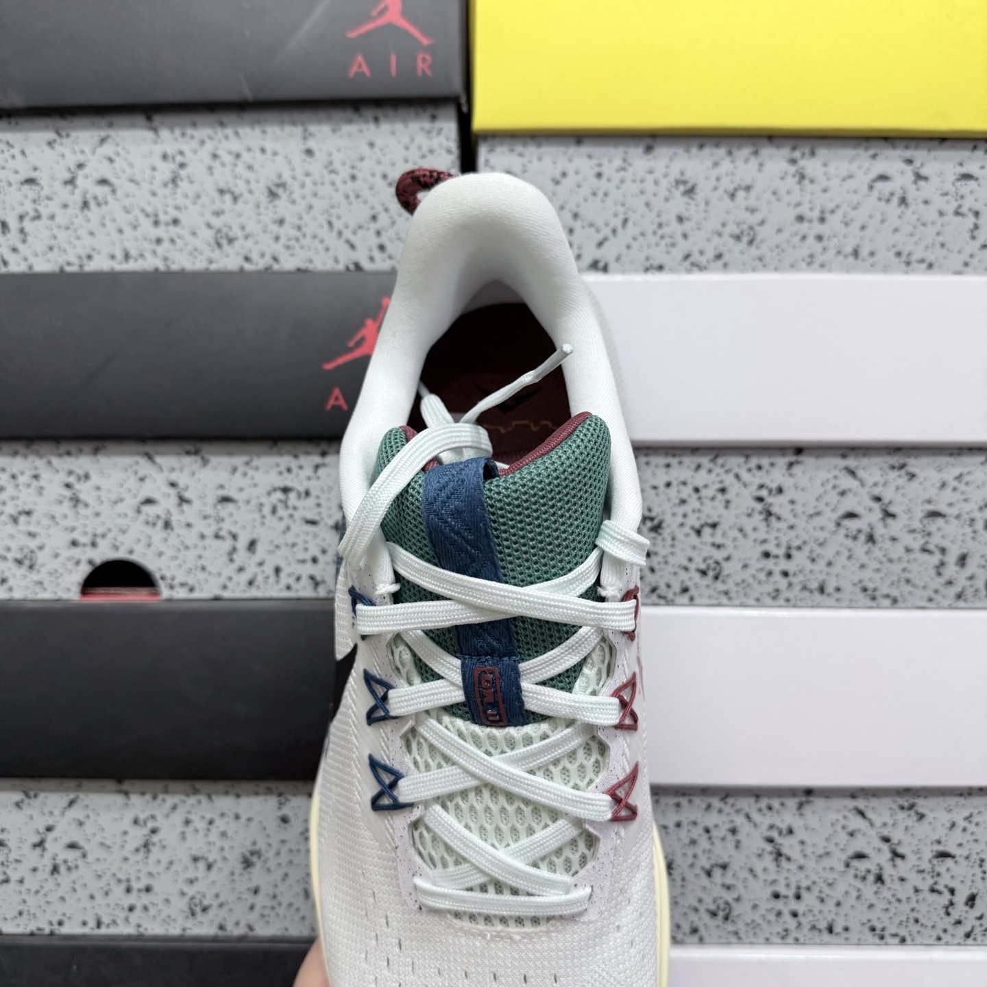 Nike PEACTX PEGASUS TRAIL 5 DV3864-100 3