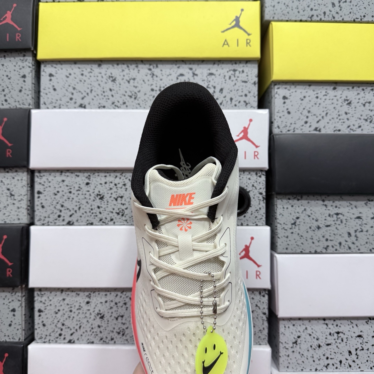 Nike AIR ALPHAZOOM FD2722-003 3