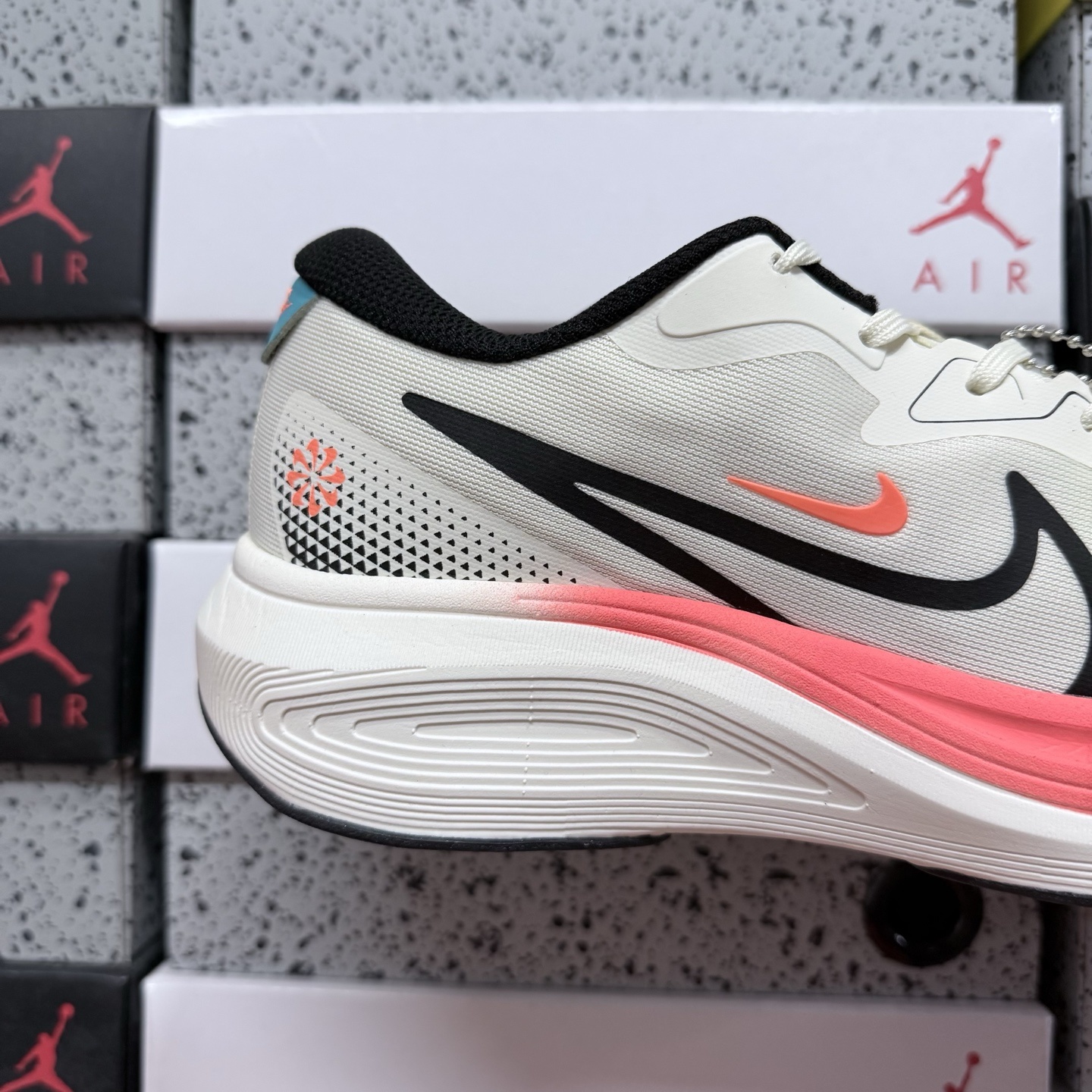 Nike AIR ALPHAZOOM FD2722-003 4