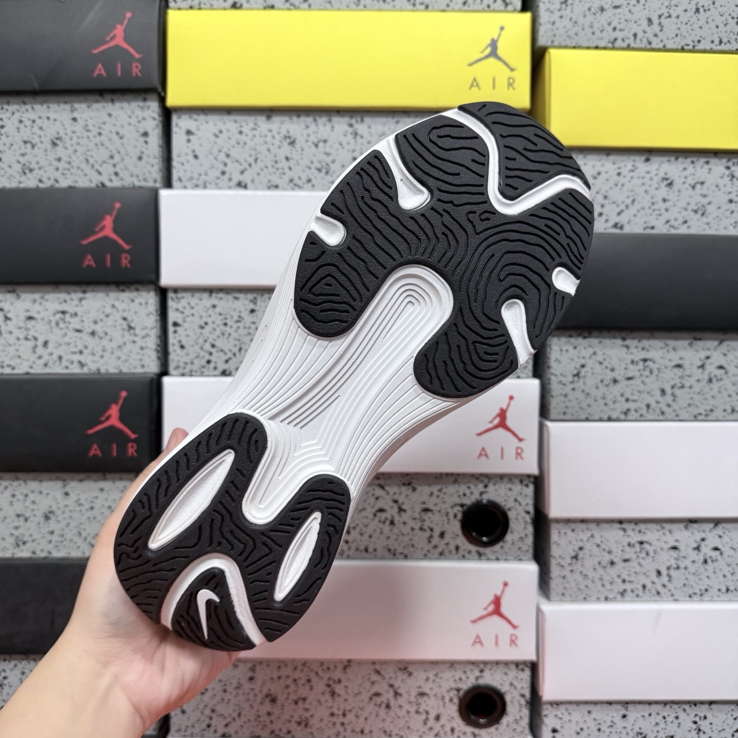 Nike AIR ALPHAZOOM FD2722-104 2