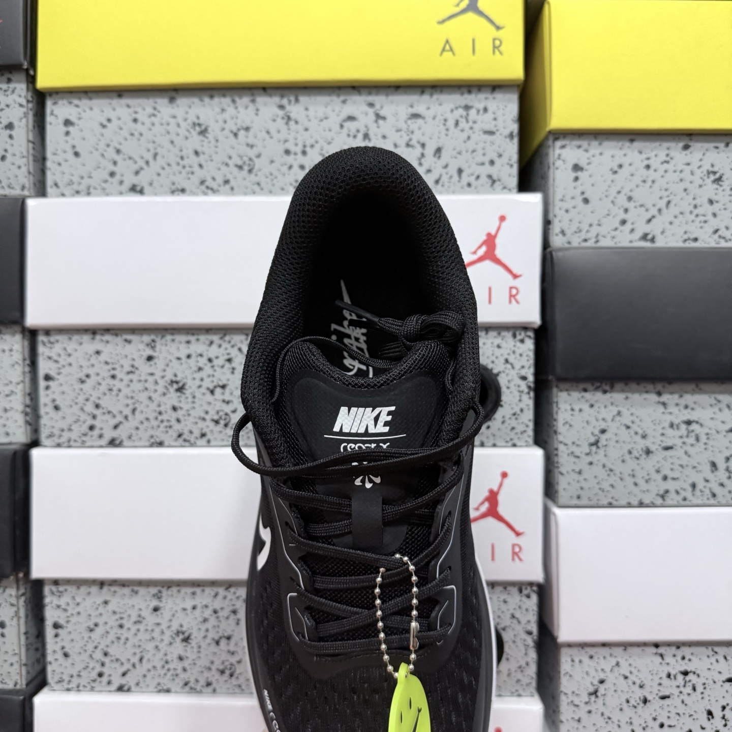 Nike AIR ALPHAZOOM FD2722-161 3