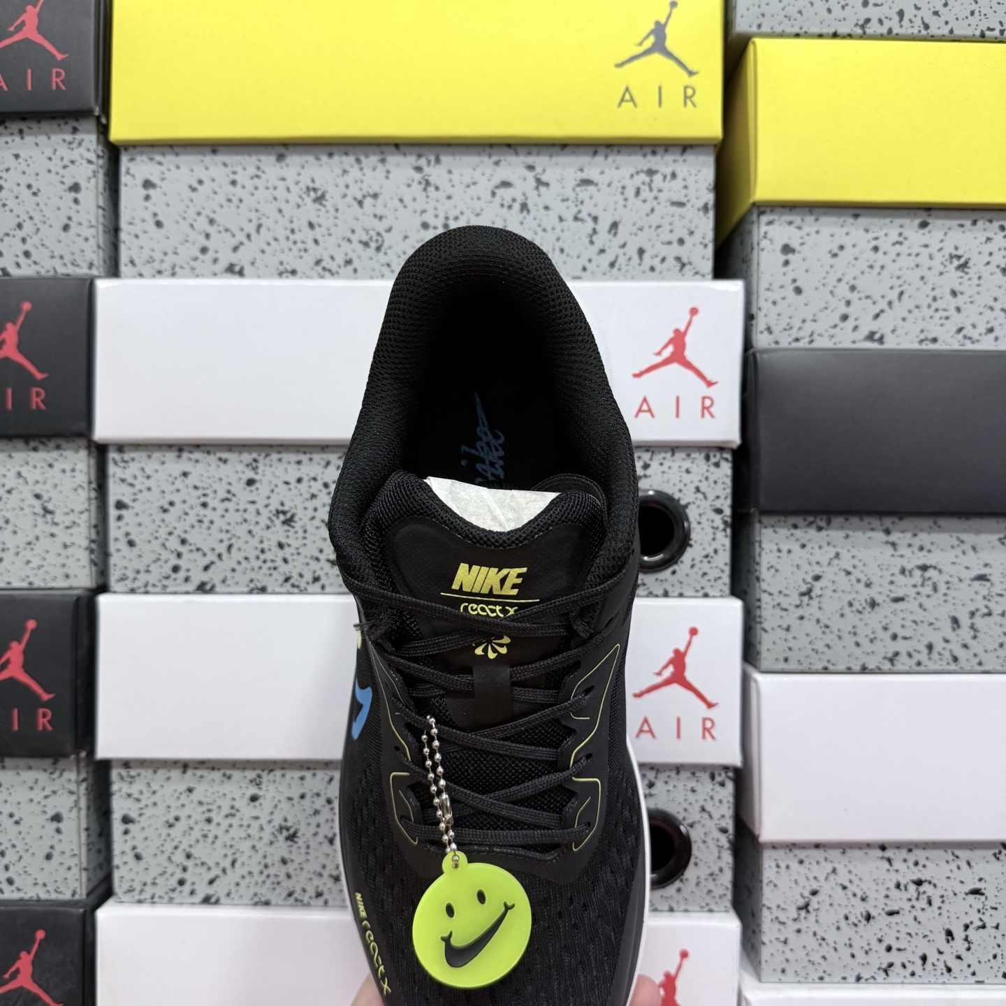 Nike AIR ALPHAZOOM FD2722-004 3
