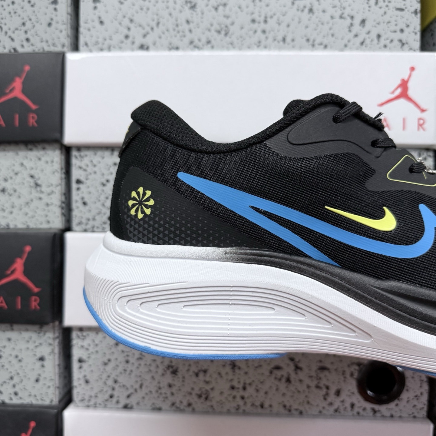 Nike AIR ALPHAZOOM FD2722-004 4