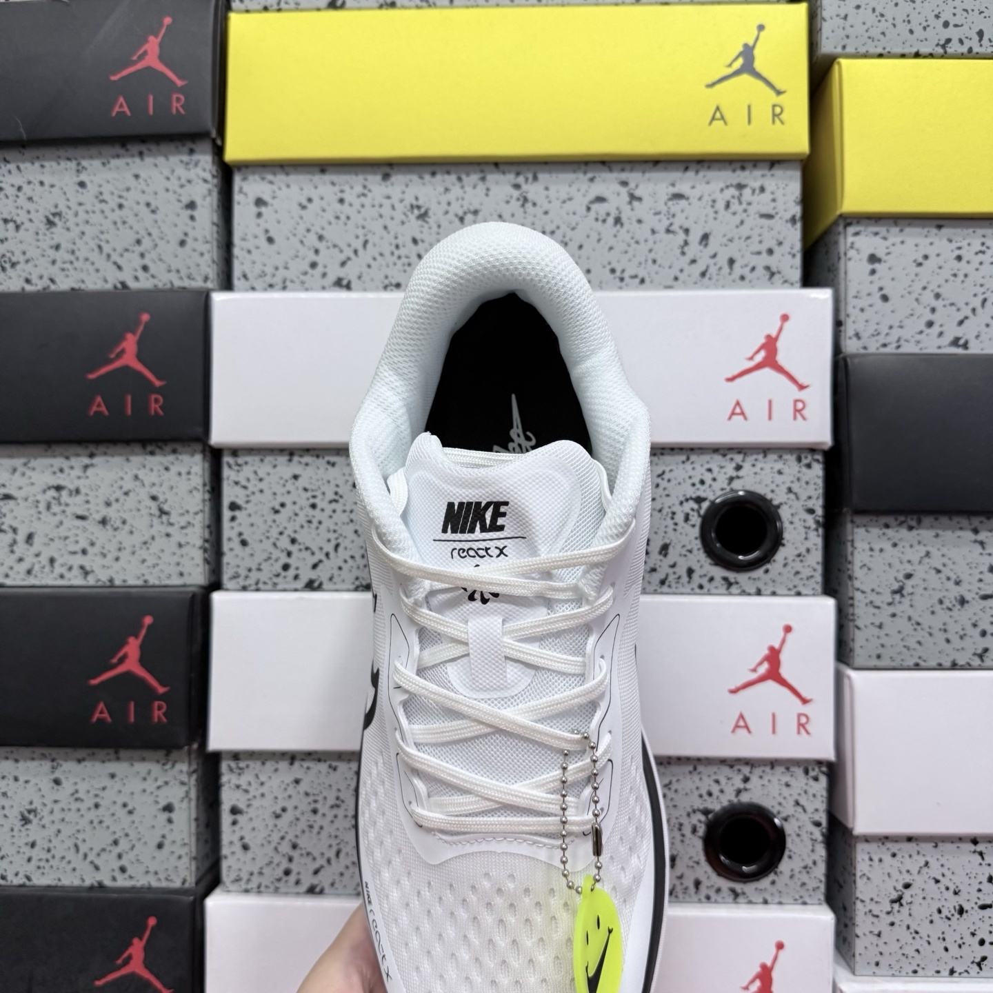 Nike AIR ALPHAZOOM FD2722-012 3