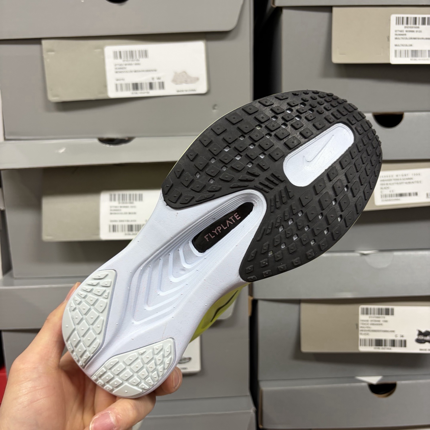 Nike AIR ZOO MALPHAFLY NEXT% FN8455-701 manufacturer view 2