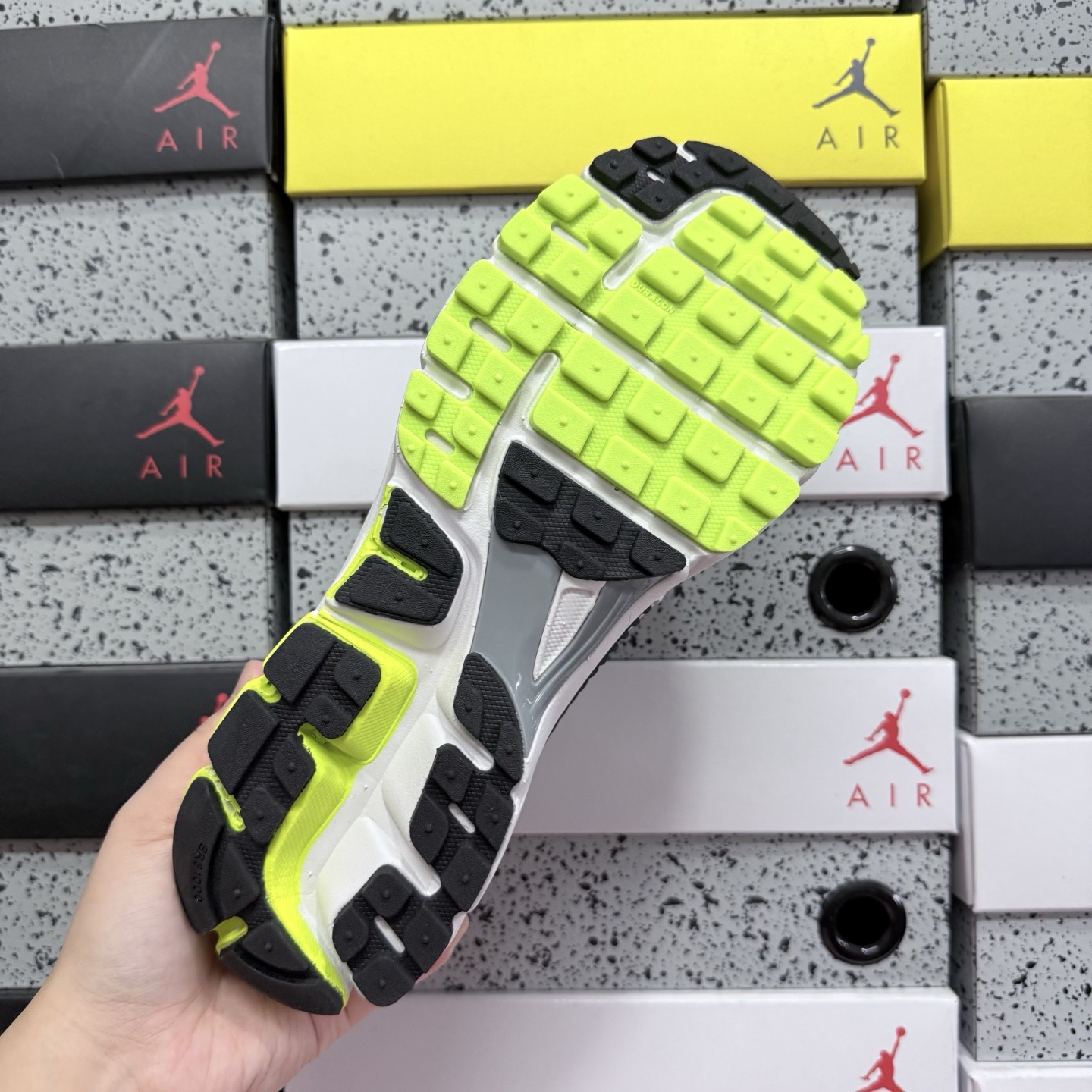 Nike Vomero5 CI1694-300 2