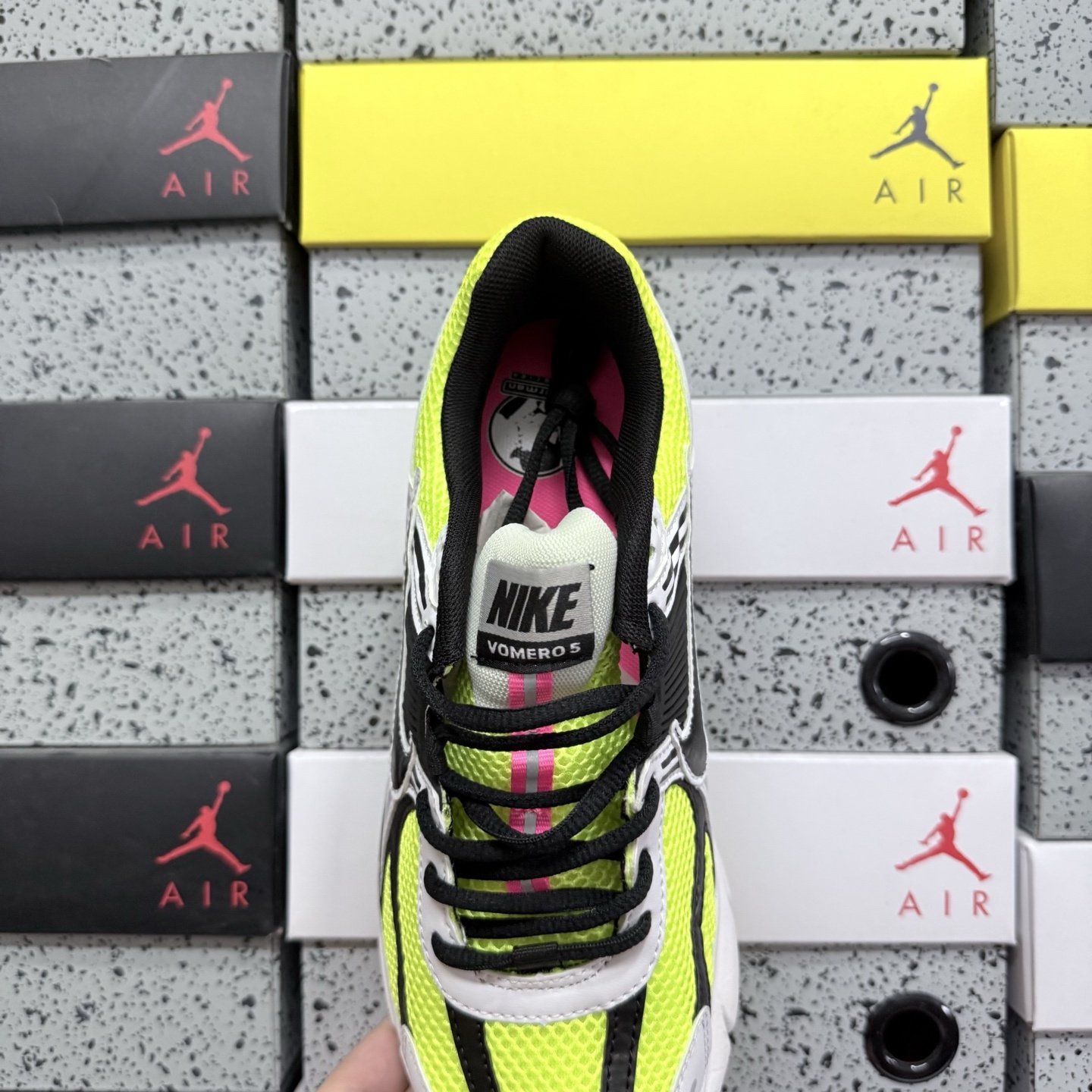 Nike Vomero5 CI1694-300 3