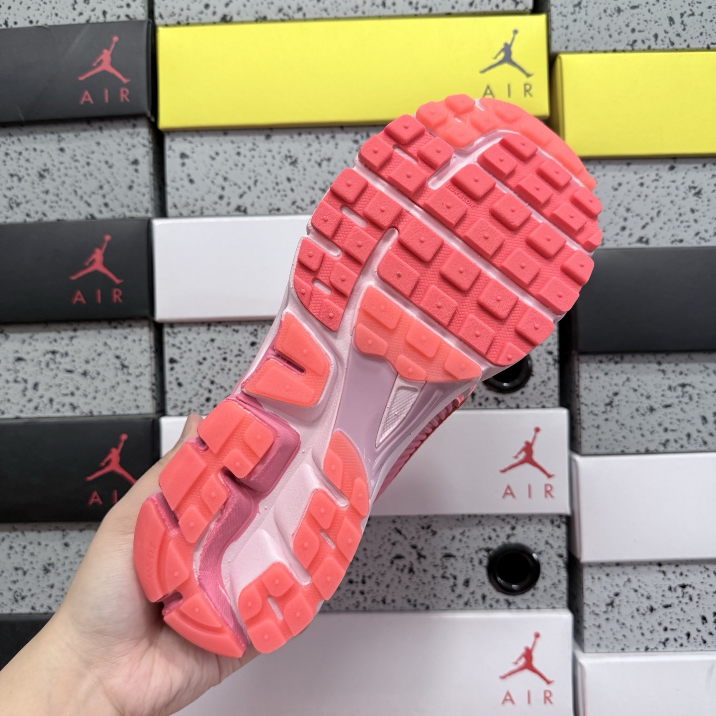 Nike Vomero5 FQ0257-666 2