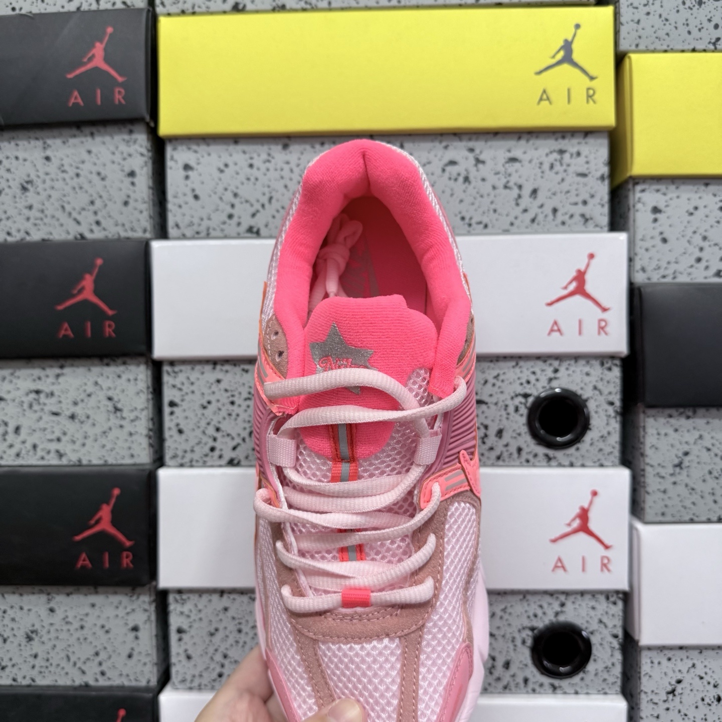 Nike Vomero5 FQ0257-666 3