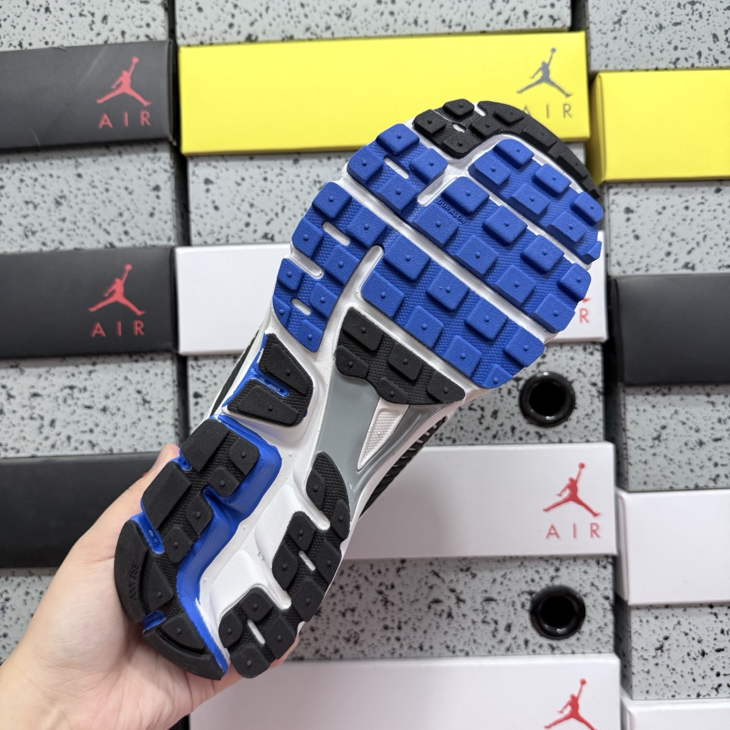 Nike Vomero5 CI1694-100 2