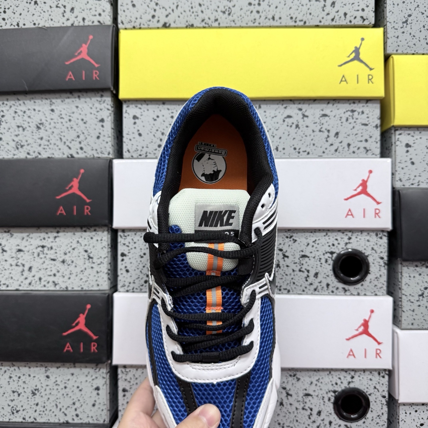 Nike Vomero5 CI1694-100 3