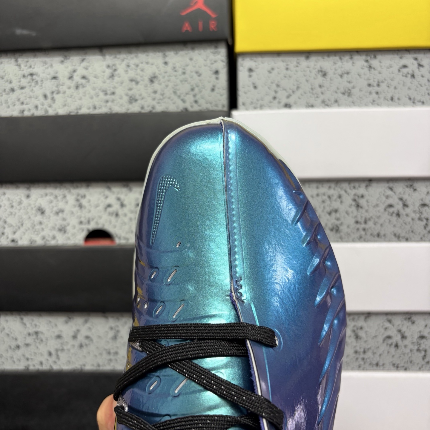 Nike AIR ZOOM G.T.CUT 4 IQ2606-500 4