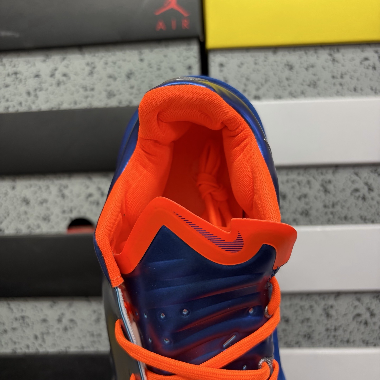 Nike AIR ZOOM G.T.CUT 4 IQ2606-200 3