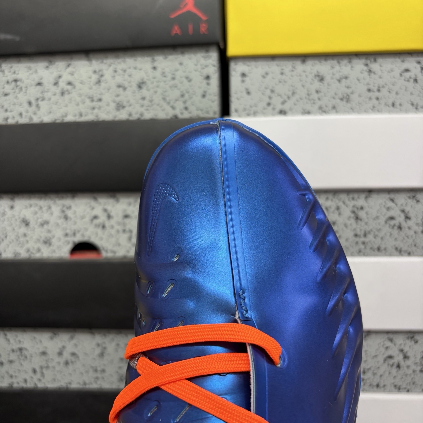Nike AIR ZOOM G.T.CUT 4 IQ2606-200 4