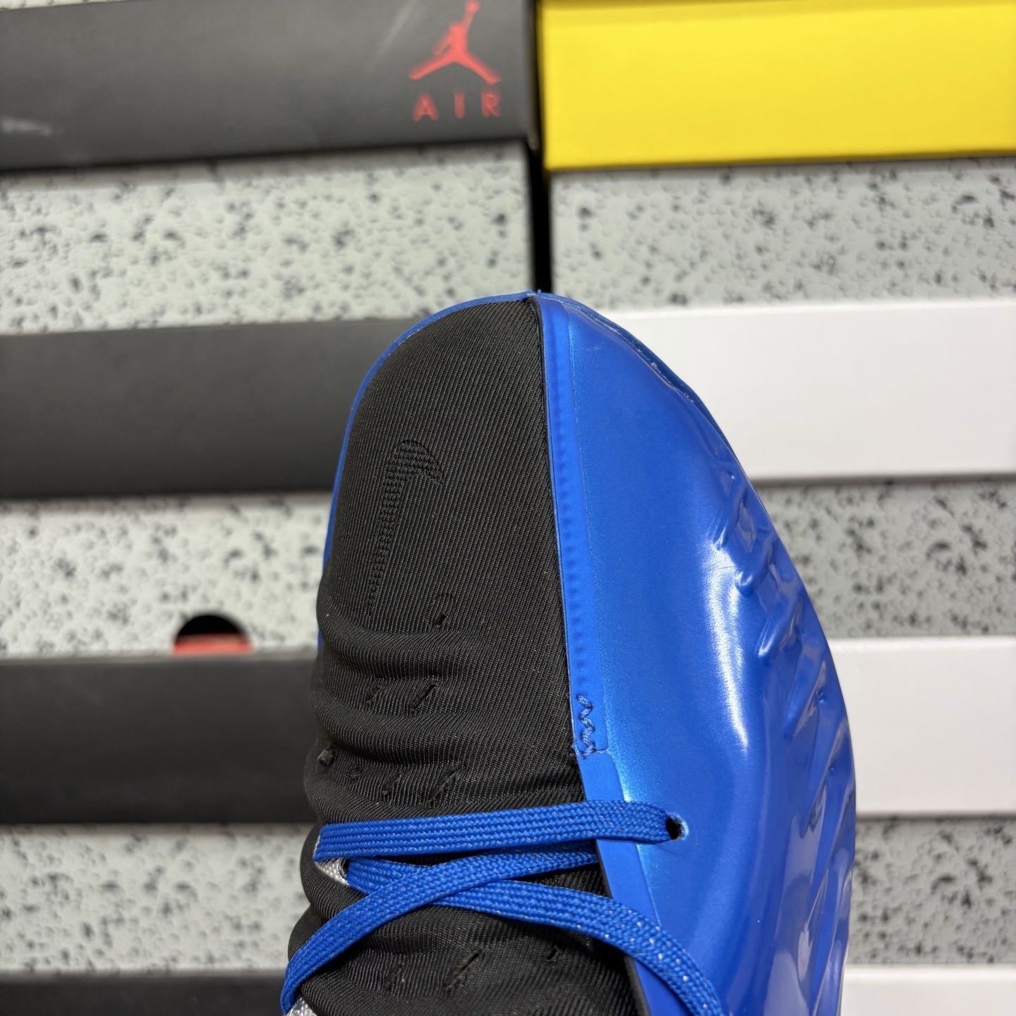 Nike AIR ZOOM G.T.CUT 4 IQ2606-010 4