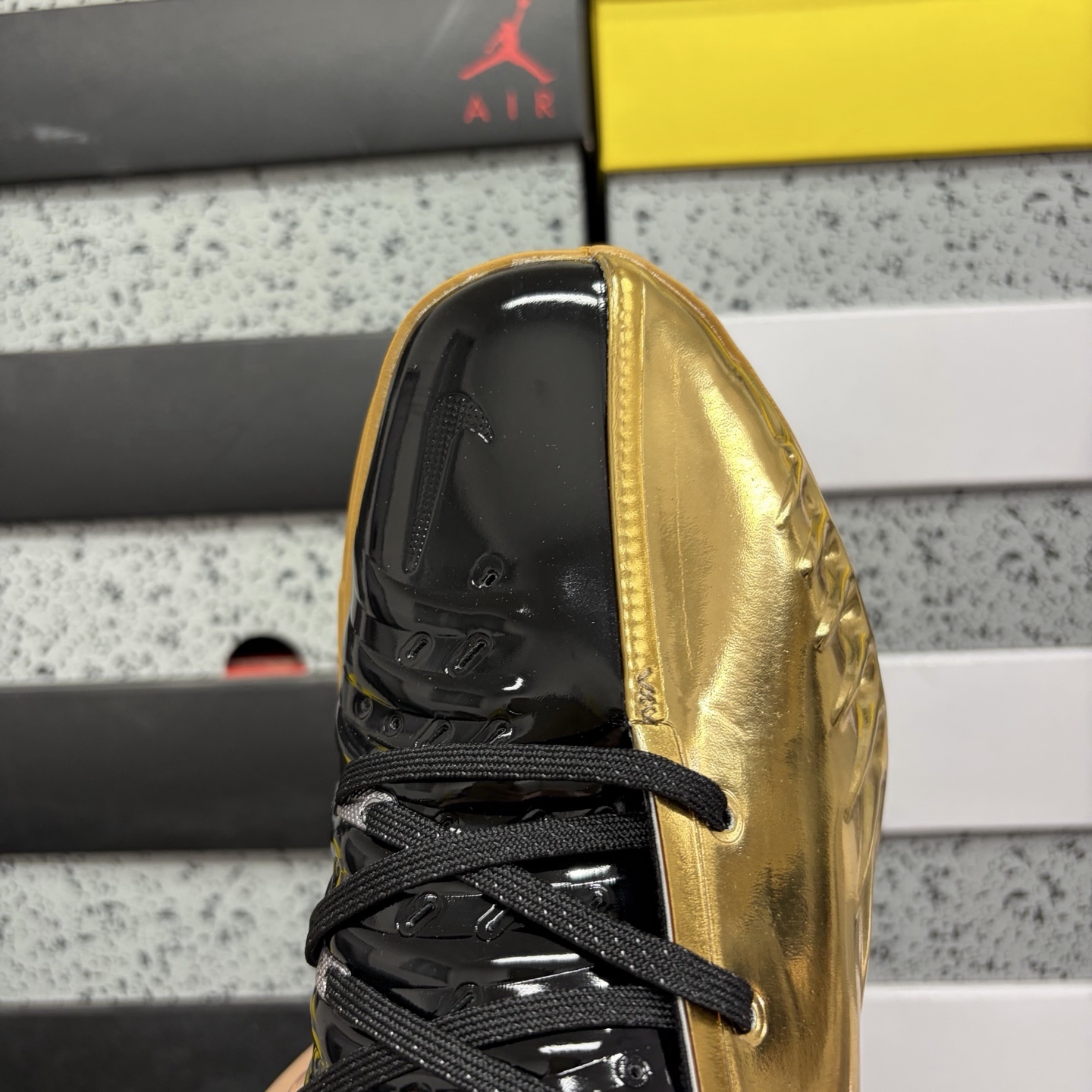 Nike AIR ZOOM G.T.CUT 4 IQ2606-100 4