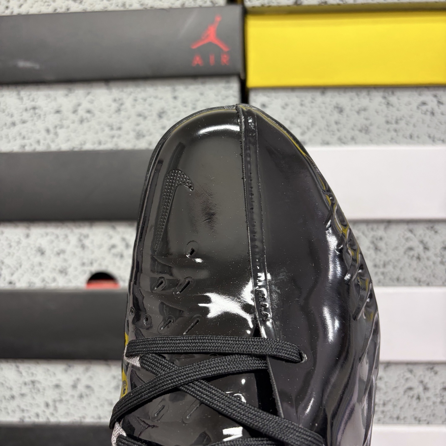 Nike AIR ZOOM G.T.CUT 4 IQ2606-300 4