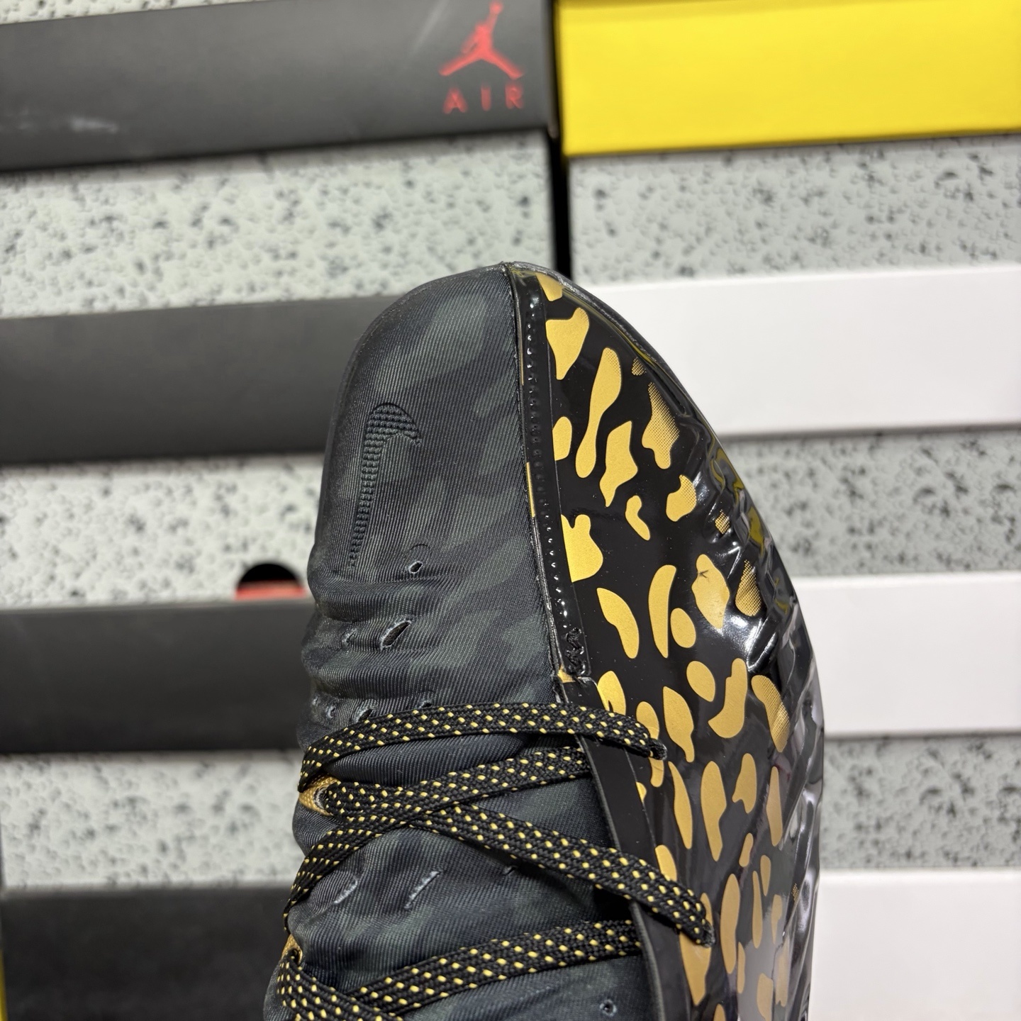 Nike AIR ZOOM G.T.CUT 4 IQ2606-900 4