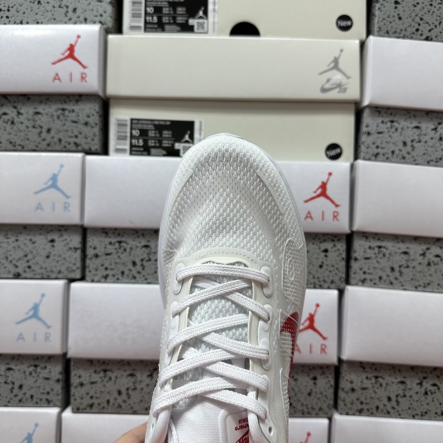 Nike VOMERO PREMIUM HQ2050-718 3