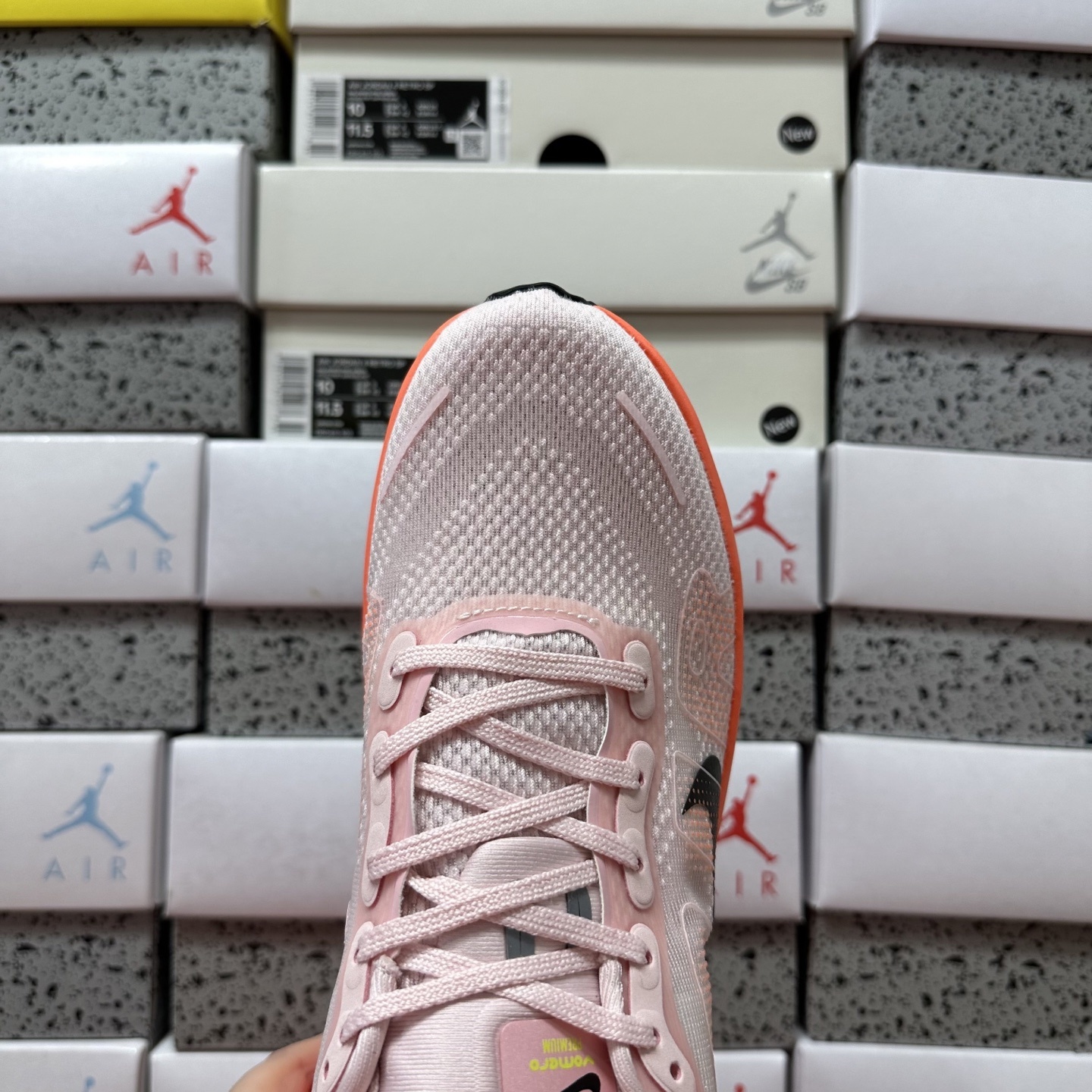 Nike VOMERO PREMIUM HQ2050-442 3