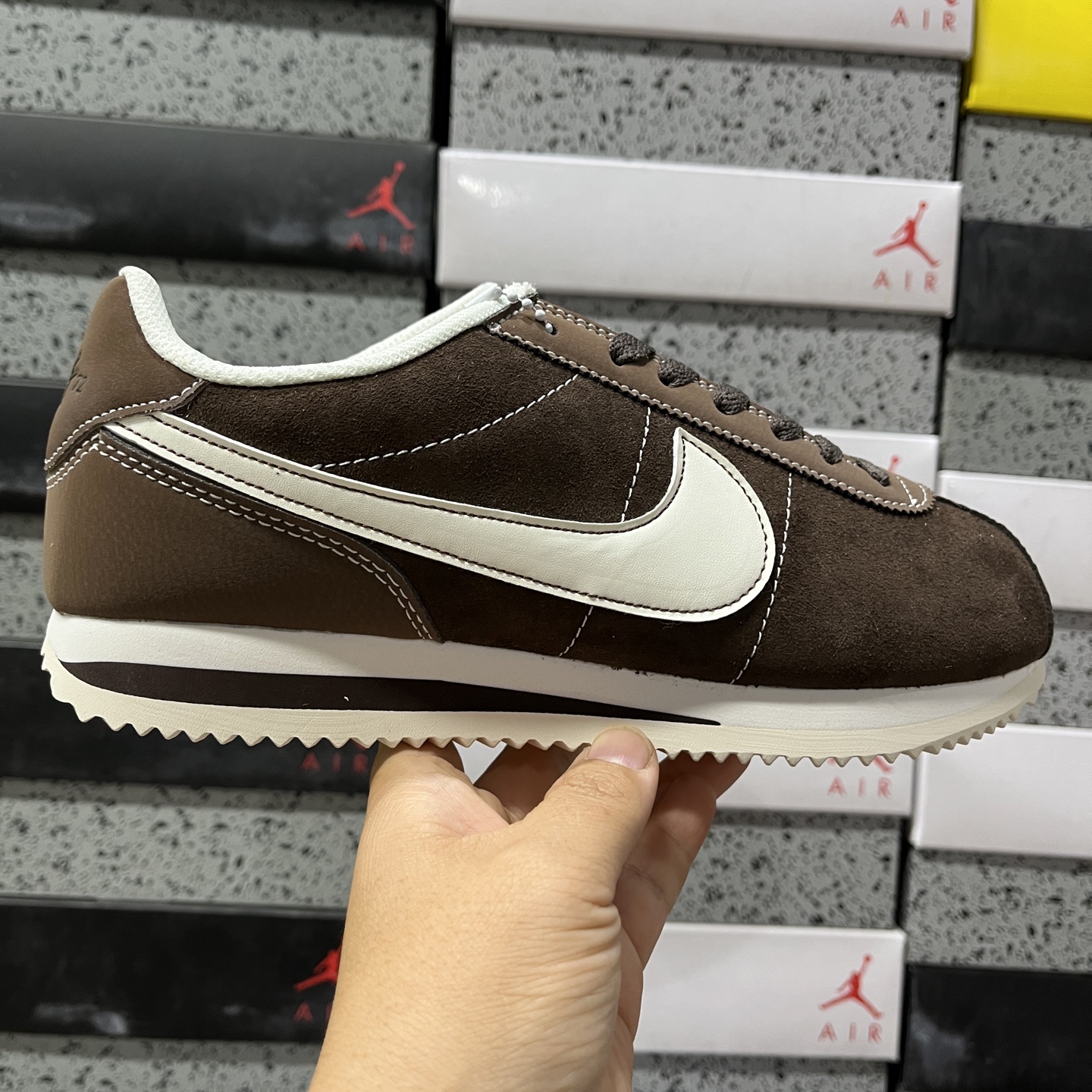 Nike CORTEZ FQ8144-237 2