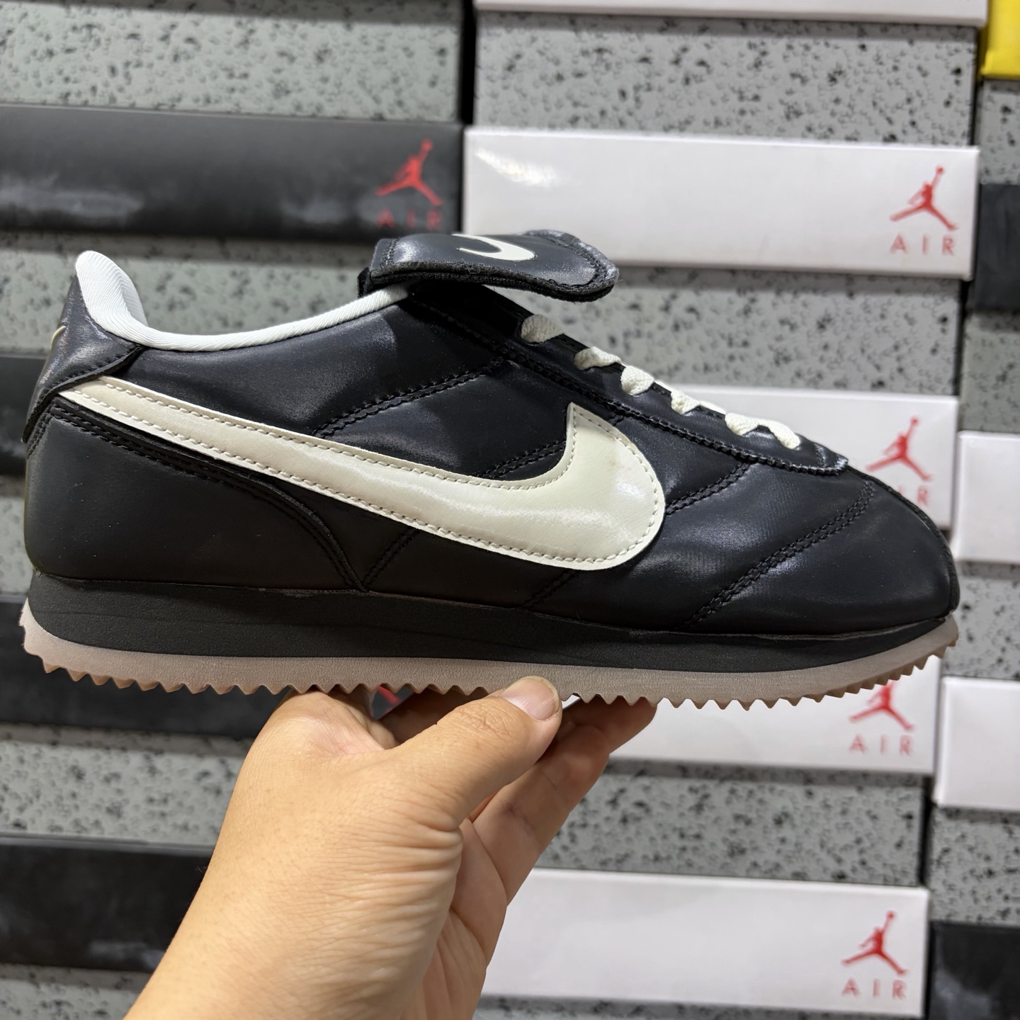 Nike CORTEZ IM4843-010 4