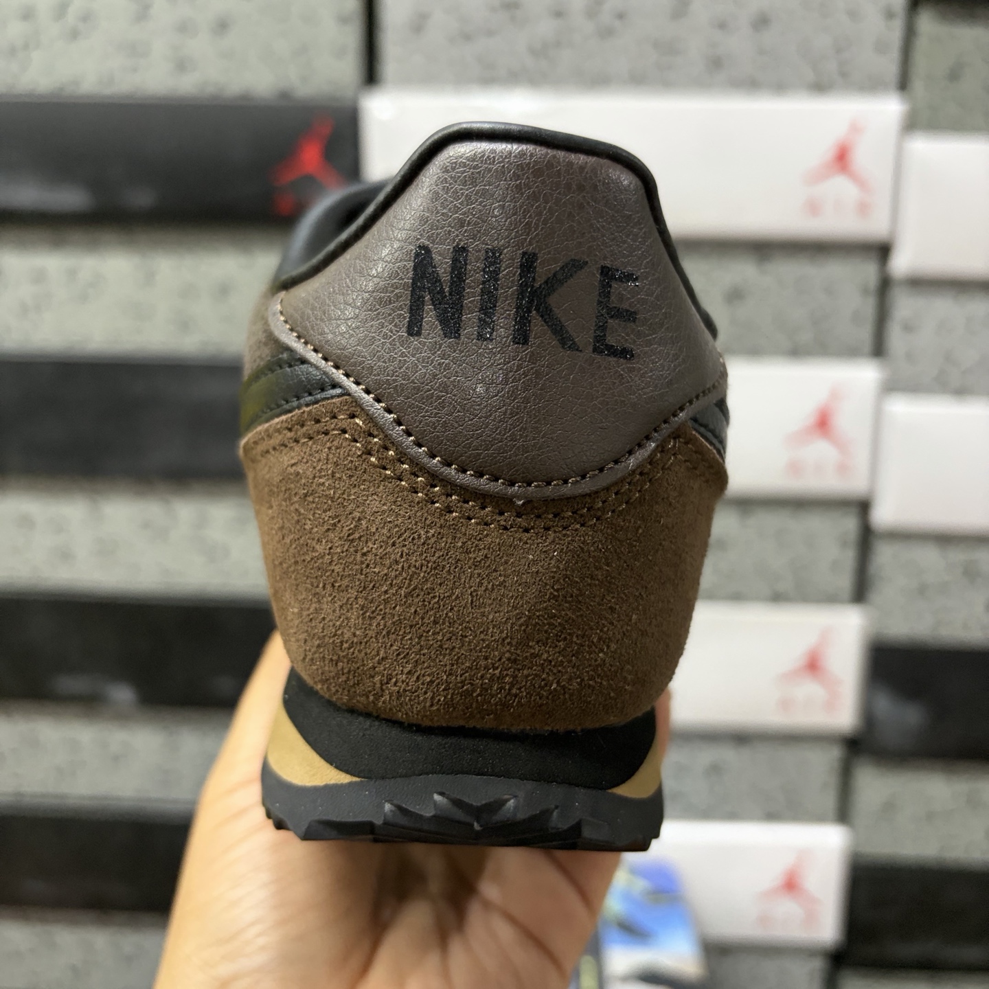 Nike CORTEZ FJ5180-200 4