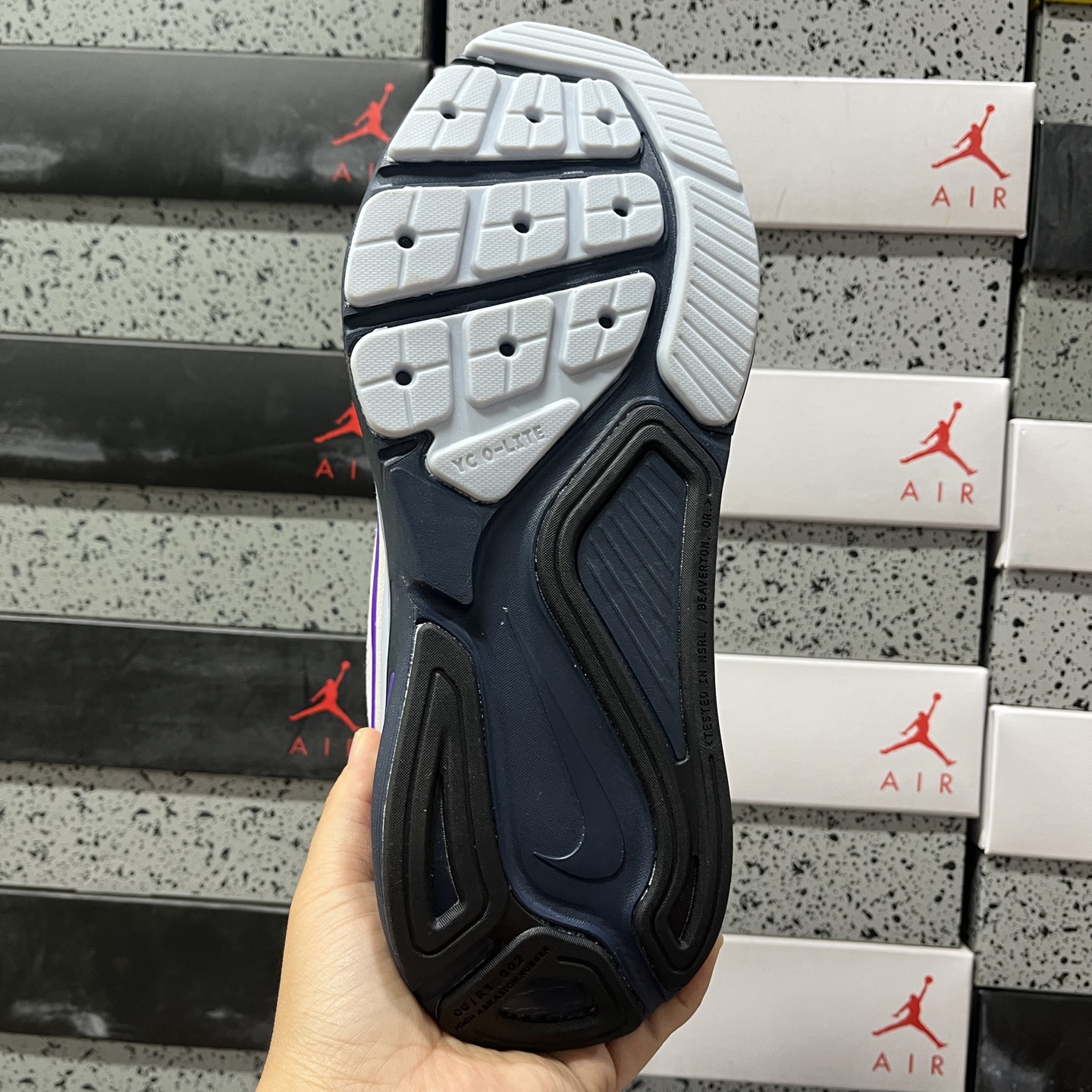 Nike STRUCTURE 26 HJ1101-102 3