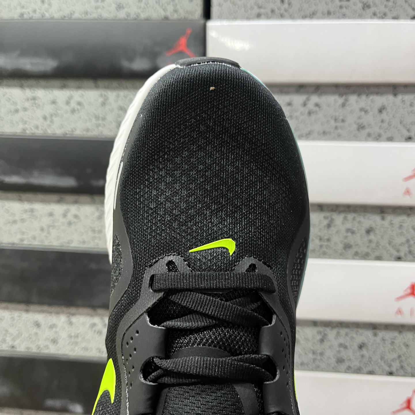 Nike STRUCTURE 26 HJ1102-16 3